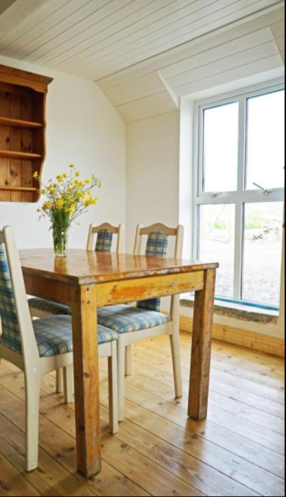 Ballyv House Villa ลิสกานเนอร์ ภายนอก รูปภาพ
